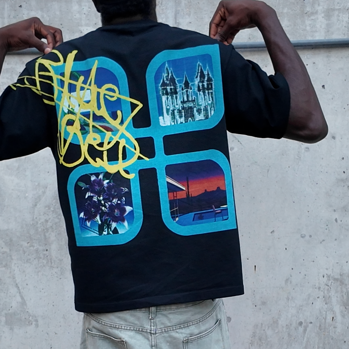 Classic Signature Tee