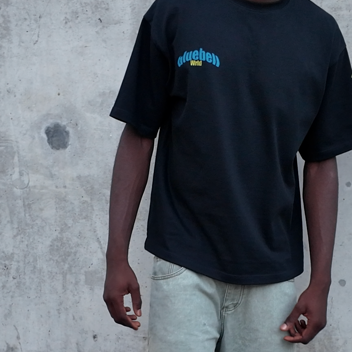 Classic Signature Tee