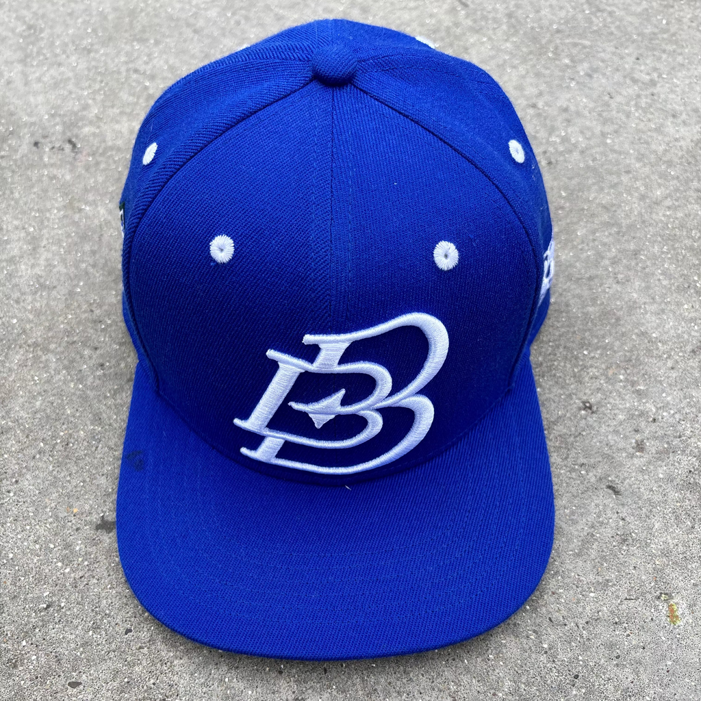 BOBC Cap