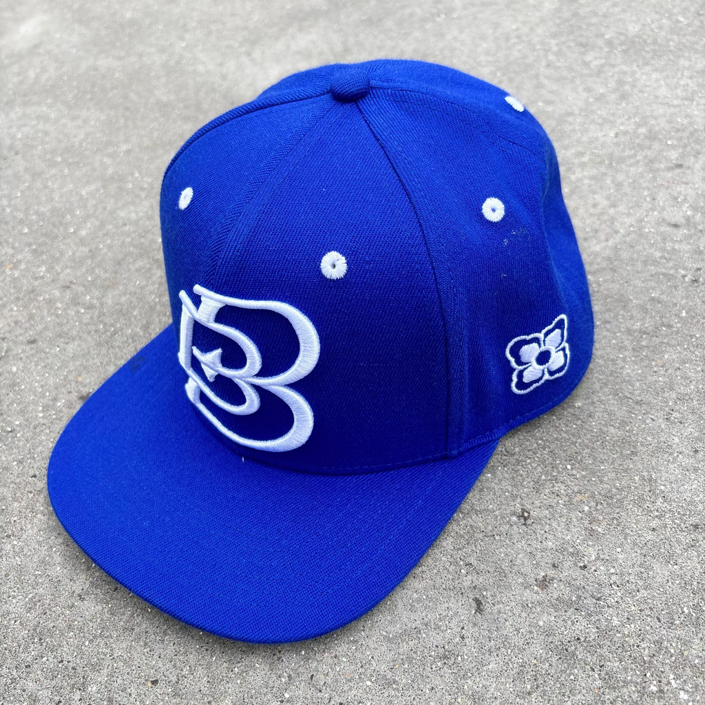 BOBC Cap