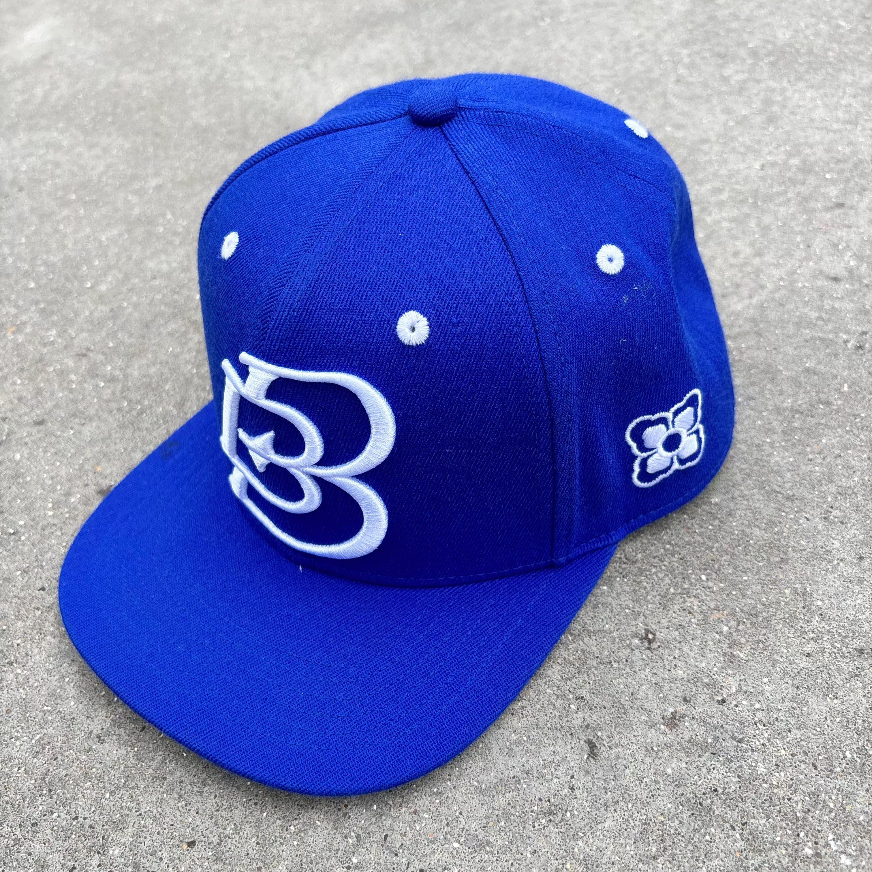 BOBC Cap