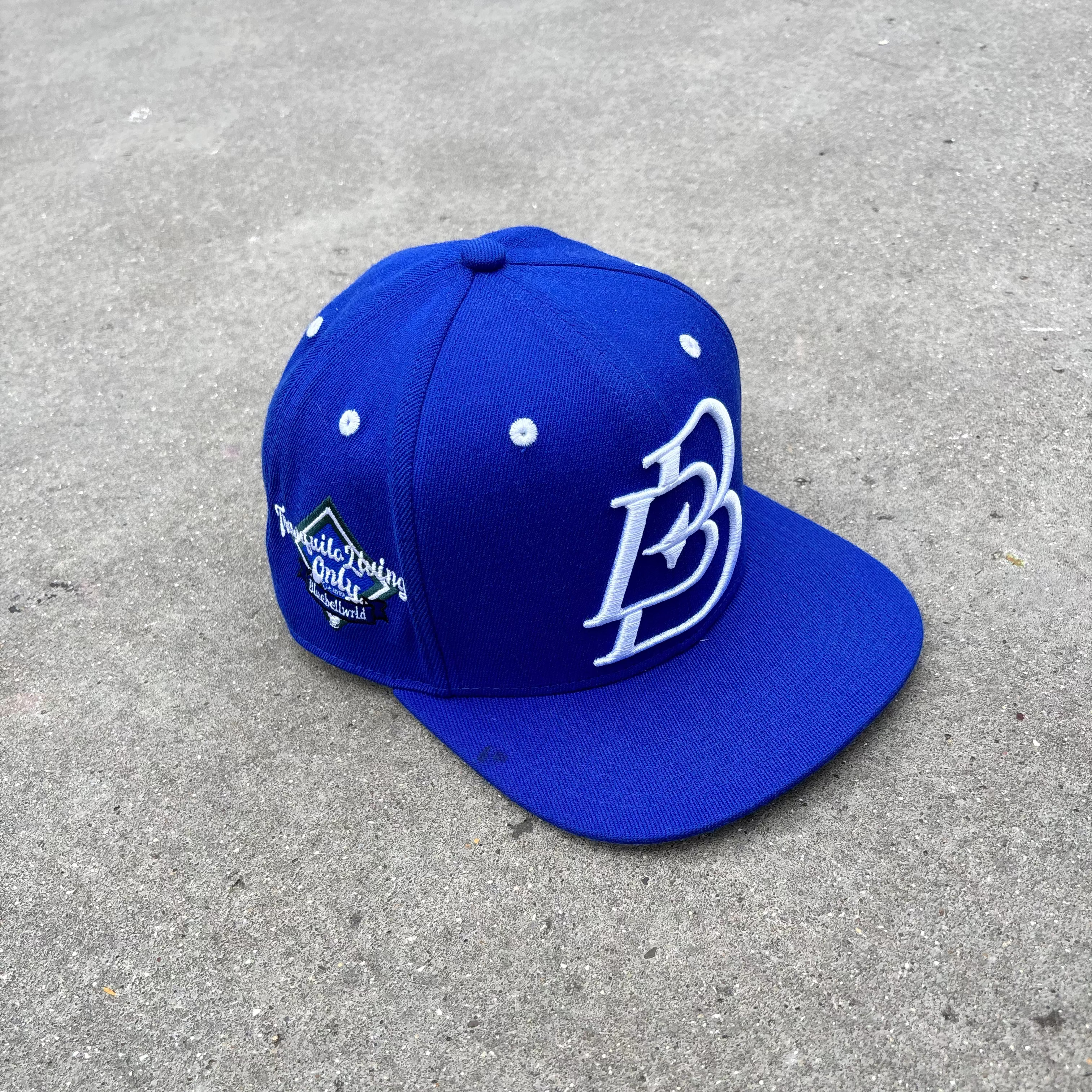 BOBC Cap