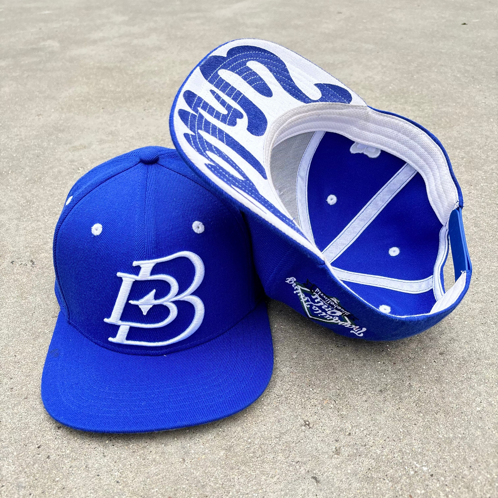 BOBC Cap